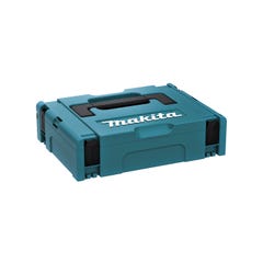 Coffret empilable robuste Makpac Taille 1 - MAKITA 821549-5 4