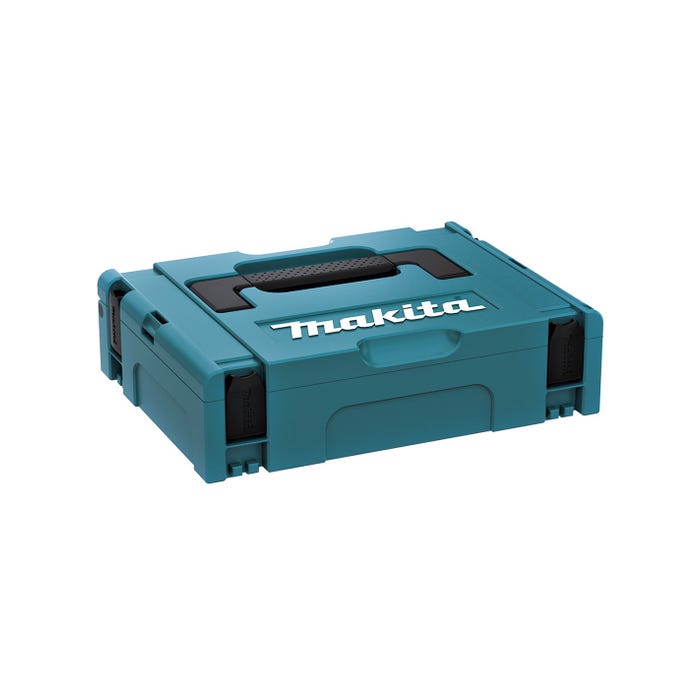 Coffret empilable robuste Makpac Taille 1 - MAKITA 821549-5 4