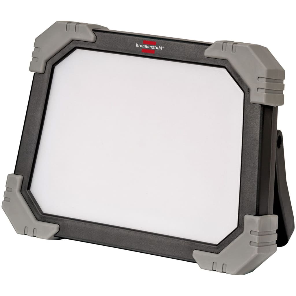 Projecteur mobile à LED DINORA 3000 IP65 24 W Brennenstuhl