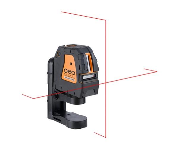 Laser croix FL 40 Powercross Plus GEO FENNEL - 541510