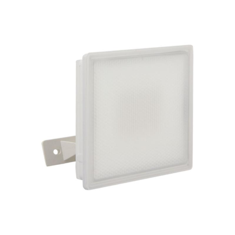 Xanlite - Projecteur LED Mural Blanc, 30 W, 2400 Lumens - PR30WMB