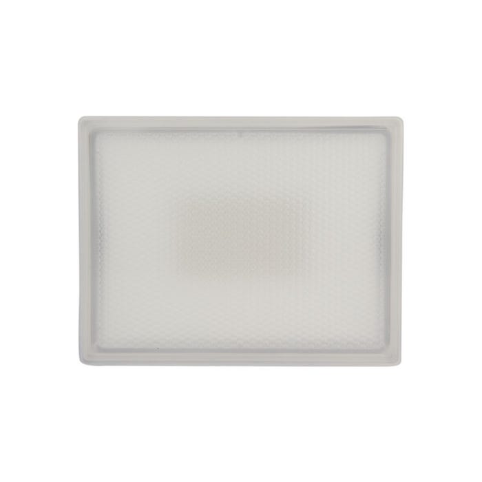 Xanlite - Projecteur LED Mural Blanc, 30 W, 2600 Lumens, IP65 résistant à la pluie, Blanc - PR30WMB 1