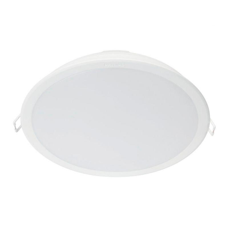 Spot LED Encastrable 24W 2550lm 110° - Blanc du Jour 6500K