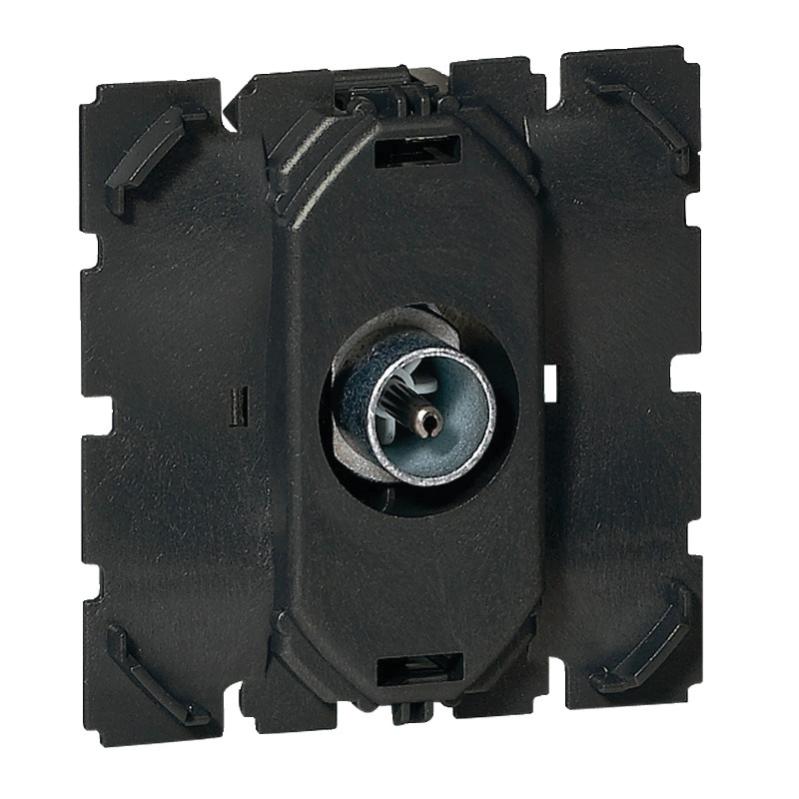 Prise CÉLIANE TV Simple - LEGRAND - 067382