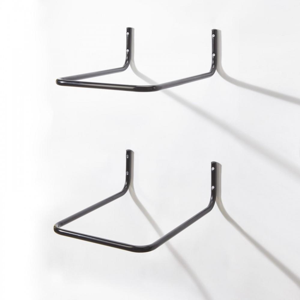Mottez lot de 2 supports range pneus B057Q