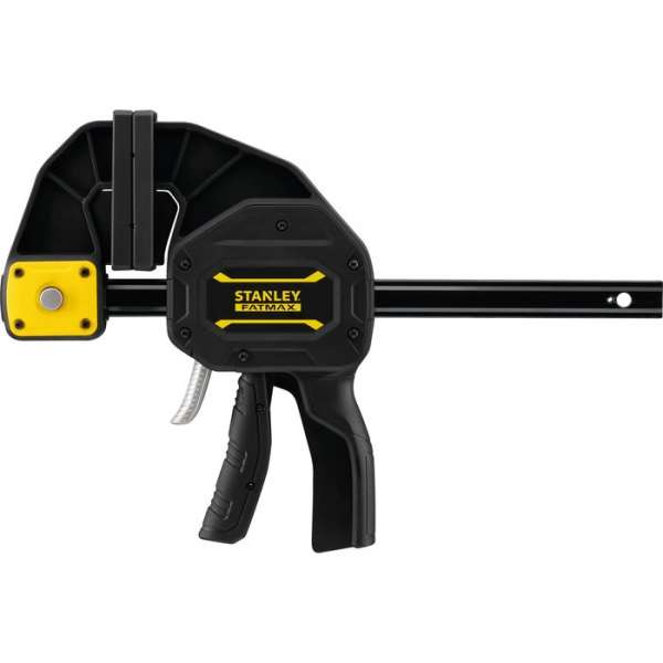 Serre-joint haute puissance XL - 300 mm - Stanley Fatmax