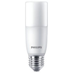 ampoule à led - philips corepro led stick nd - e27 - 9.5w - t38 - 4000k - philips 814536 2