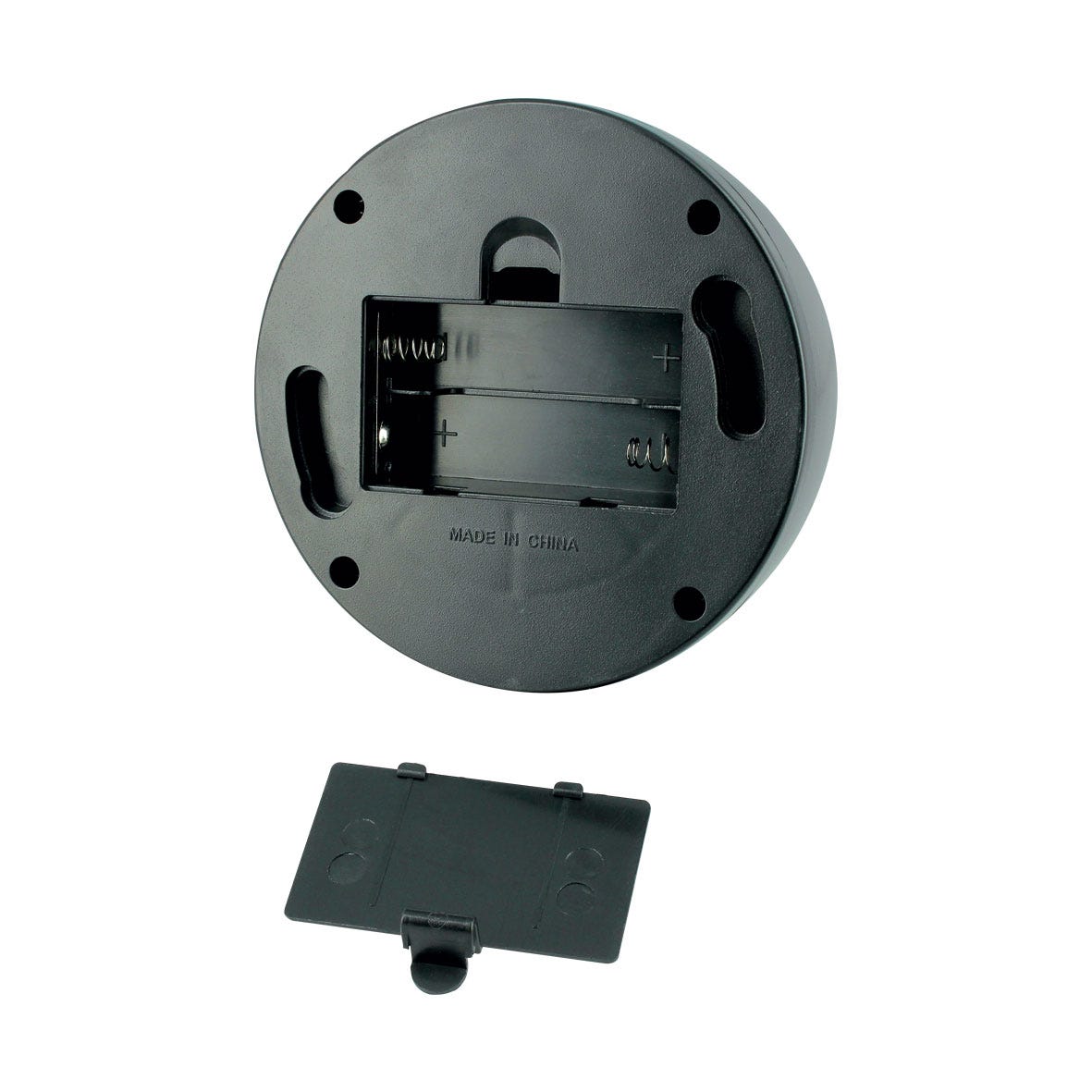 Caméra de surveillance factice type dôme avec fonction éclairage - SEDEA - 550985 1