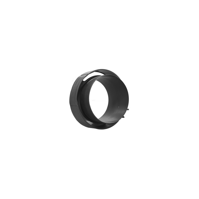 Manchon raccord - MFR ISO 160 UNELVENT - 810508 Manchon raccord femelle pour GPR ISO 160
