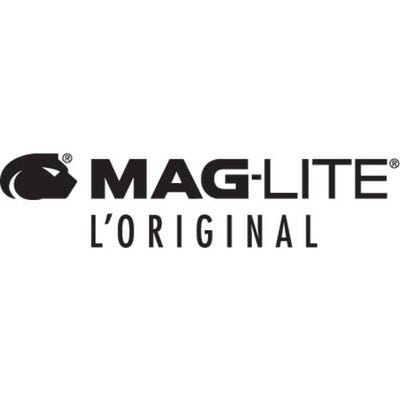 Maglite Lampe torche LED ML100 3 Piles Type C