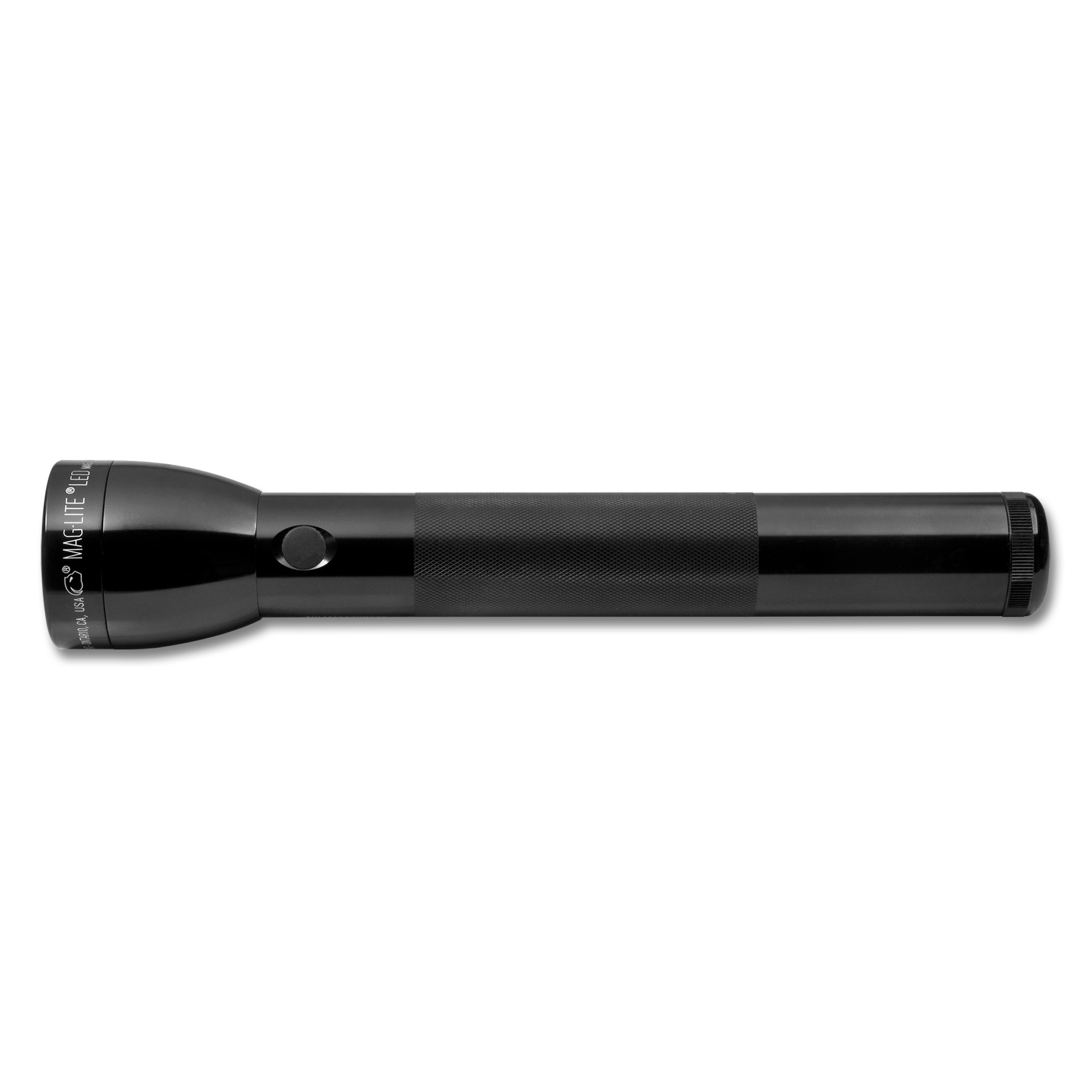 Lampe torche Maglite LED ML300L 3 piles Type D 23,1 cm - Noir