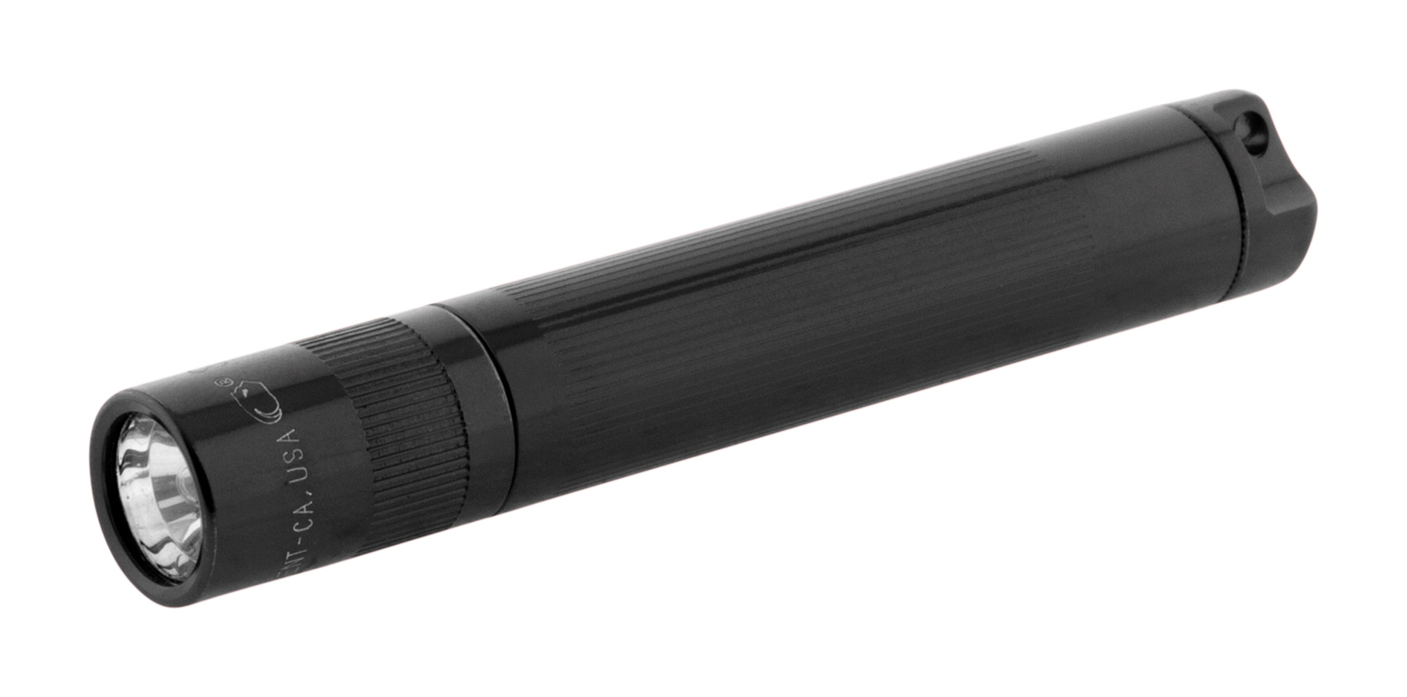 Lampe torche Maglite XL50 LED 3 piles AAA 12.2 cm - Noir