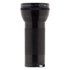 Lampe de poche compacte Mini Maglite M2A 2 piles AA 14 cm - Noir 2