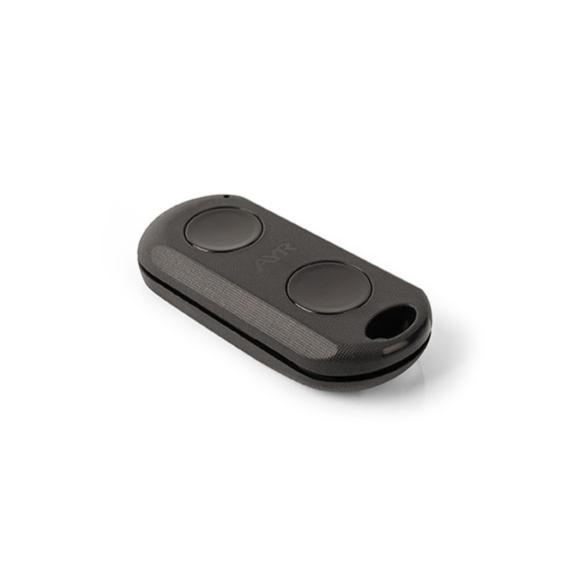 Télécommande NOIRE RF pour verrou int-LOCK RF-AYR