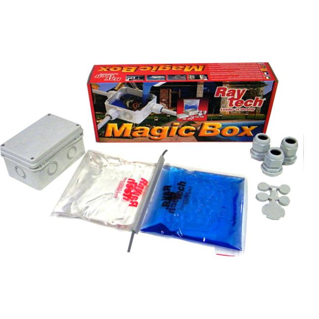 Magic Box 120-Klauke
