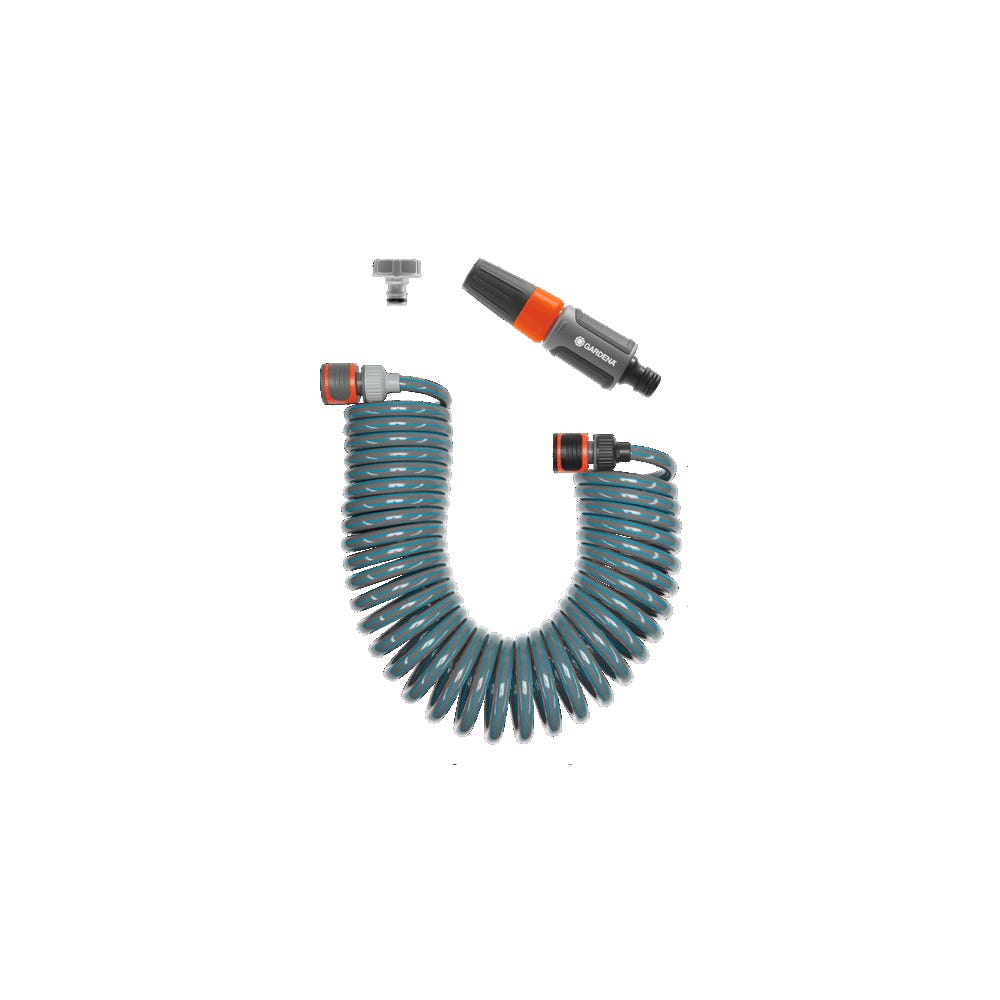Kit flexible d'arrosage GARDENA 15 m - 4648-26 1