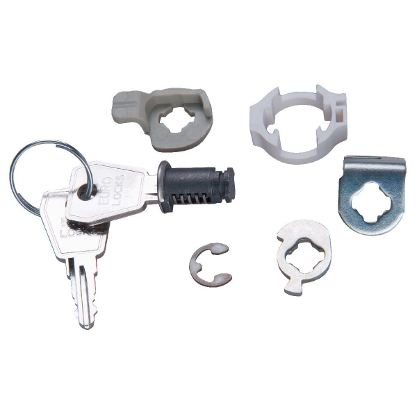 Serrure à clé pour coffret Plexo³ - Legrand