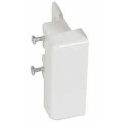 Embout DLPLUS pour moulure 32x12,5mm blanc - LEGRAND - 031203 0