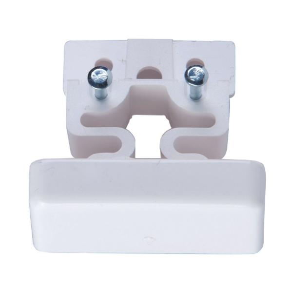 Embout réversible - Pour moulure 32 x 16 mm - DLPlus - Legrand