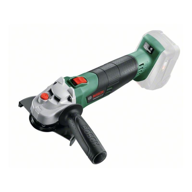 Meuleuse 1 main advancedgrind 18 bosch outil seul - 06033d9002