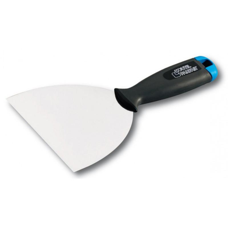 Couteau Américain Souple Pro - Couteau Américain Spatule - - 8 Cm - Arcane Industries