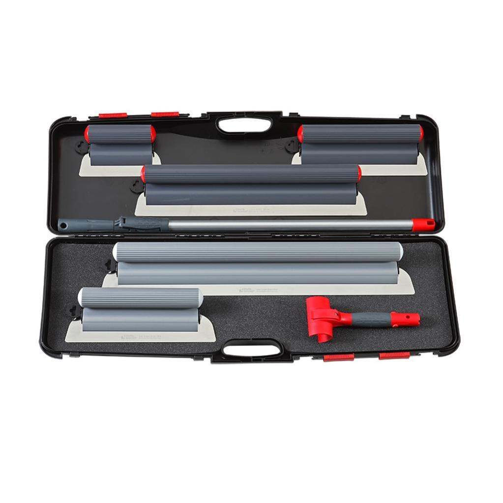 Parfait Kit DécoLiss' tous enduits 80355 L'Outil Parfait