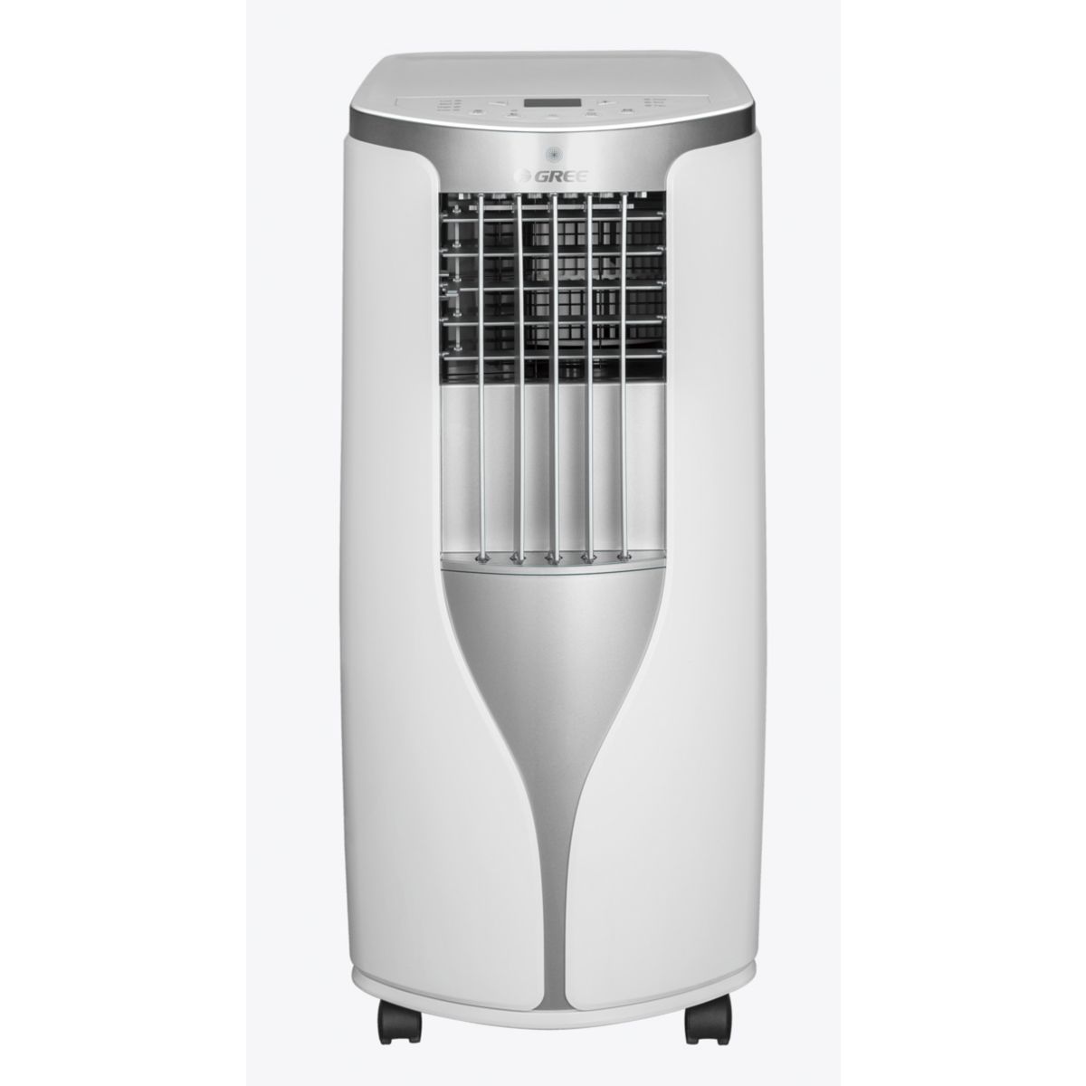 Climatiseur GREE SHINY 12 FC R290