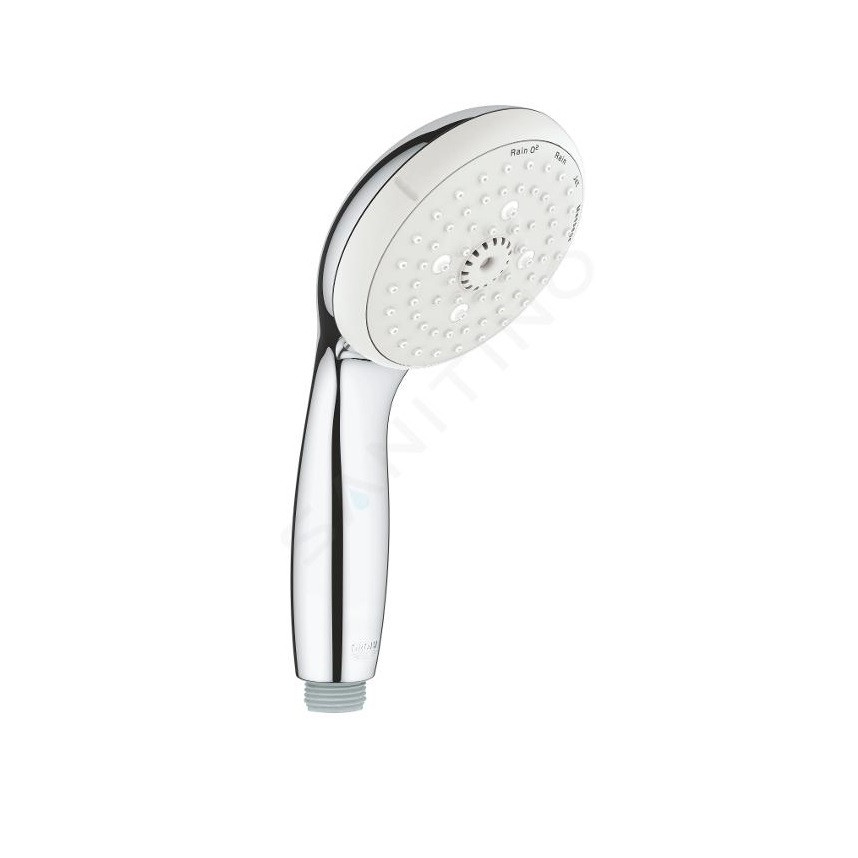 Douchette TEMPESTA 100 4 jets - GROHE - 20172018