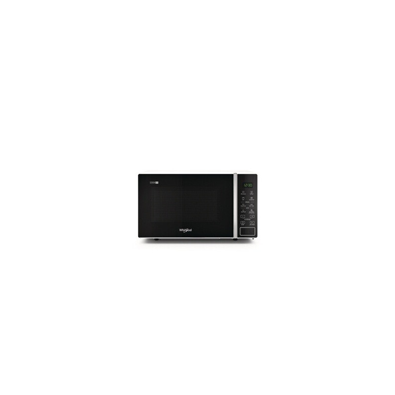 Micro ondes + Gril Whirlpool MWP203W