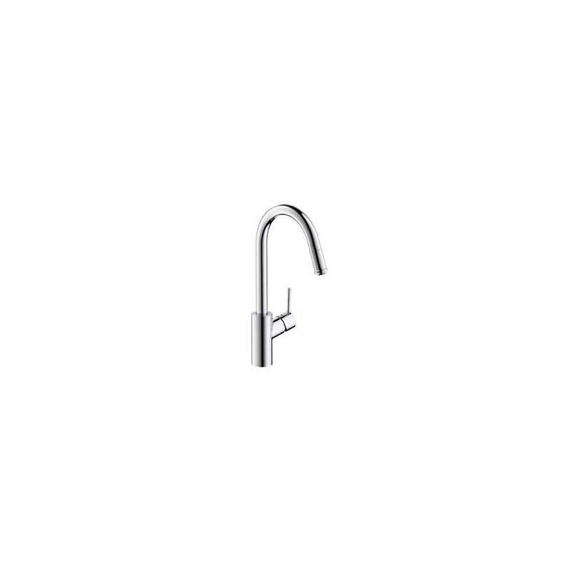 Hansgrohe Talis S² Variarc. Mitigeur cuisine avec bec extractible (14872000)