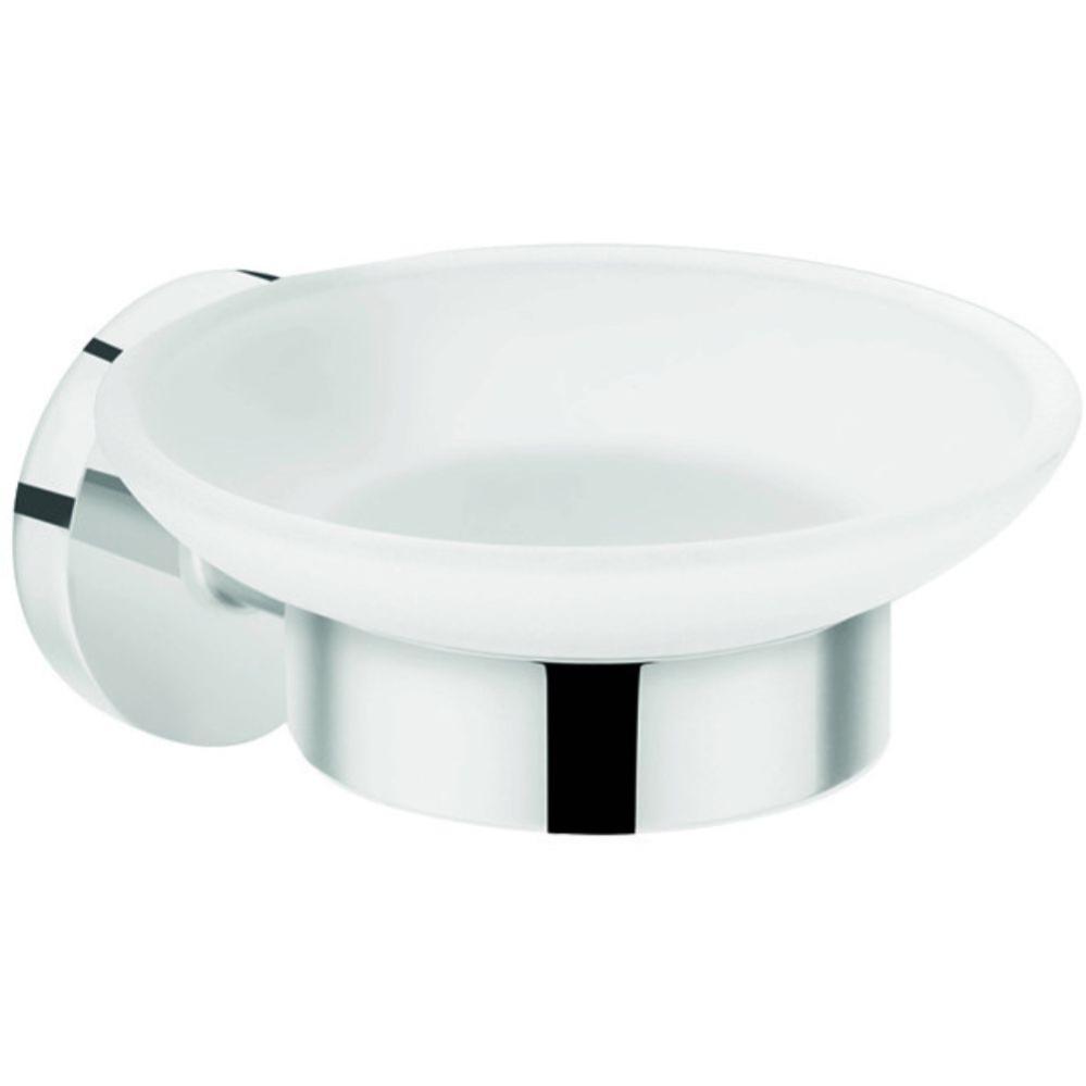 HANSGROHE Porte-savon chromé Logis Universal