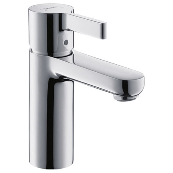 HANSGROHE Metris S Mitigeur lavabo chromé