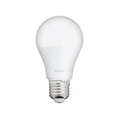 Xanlite - Ampoule LED A60, culot E27, 9W cons. (60W eq.), lumière blanc neutre - EE806GCW 0
