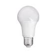 Ampoule LED A60, culot E27, 11W cons. (75W eq.), lumière blanc neutre