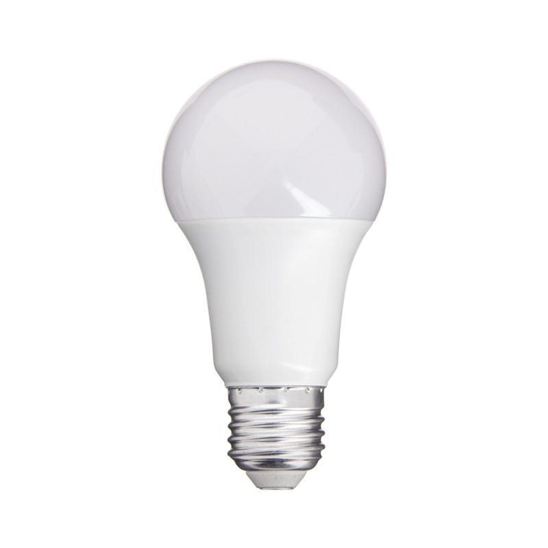 Xanlite - Ampoule LED A60, culot E27, 11W cons. (75W eq.), lumière blanc neutre - EE1055GCW 0