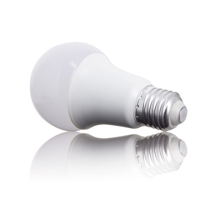 Xanlite - Ampoule LED A60, culot E27, 11W cons. (75W eq.), lumière blanc neutre - EE1055GCW 3