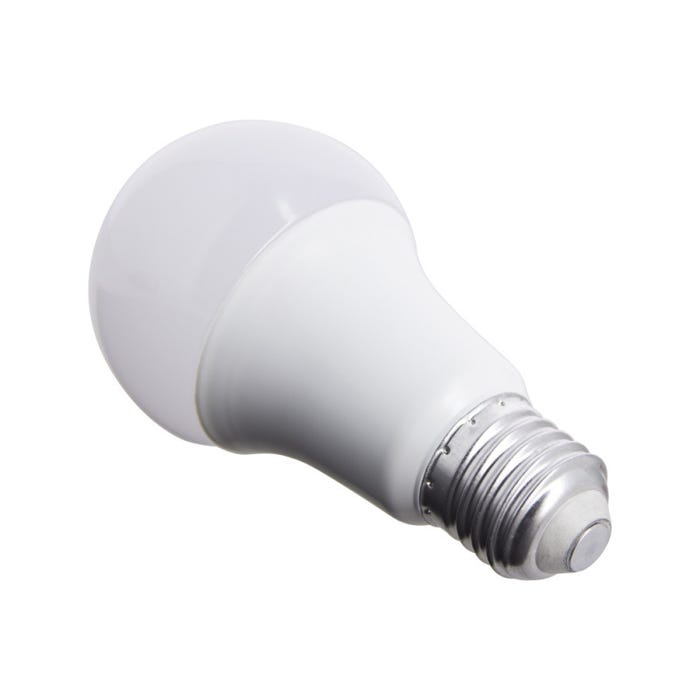 Xanlite - Ampoule LED A60, culot E27, 11W cons. (75W eq.), lumière blanc neutre - EE1055GCW 4