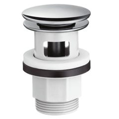 Hansgrohe Push-Open synthétique (50105000) 0