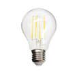 Ampoule à filament LED A65, culot E27, 7,8W cons. (75W eq.), lumière blanc neutre