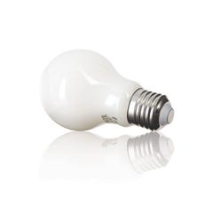 Xanlite - Ampoule à filament LED A60, culot E27, 7W cons. (60W eq.), lumière blanc neutre - RFE806GOCW 4