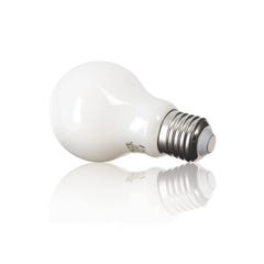 Xanlite - Ampoule à filament LED A60, culot E27, 8W cons. (75W eq.), lumière blanche chaude - RFE1055GO 4