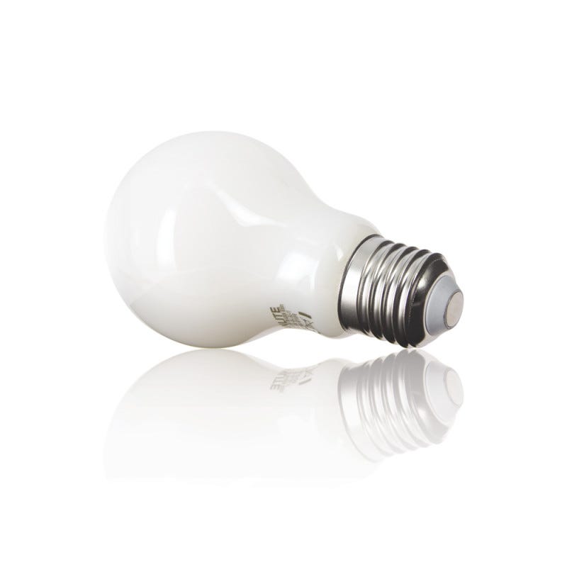 Xanlite - Ampoule à filament LED A60, culot E27, 11,8W cons. (100W eq.), lumière blanche neutre - RFE1521GOCW 3