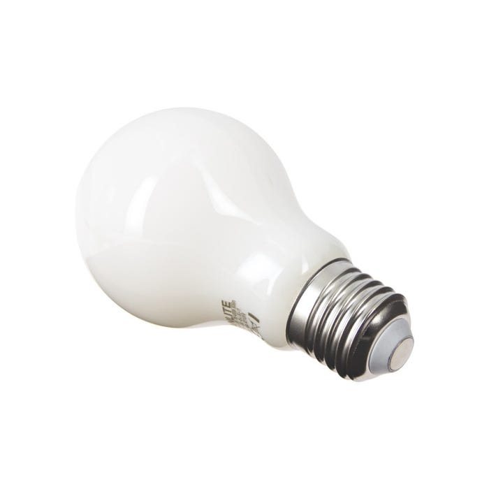 Xanlite - Ampoule à filament LED A60, culot E27, 11,8W cons. (100W eq.), lumière blanche neutre - RFE1521GOCW 4