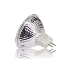 Xanlite - Ampoule LED spot, culot GU5.3, 5,5W cons. (35W eq.), lumière blanc neutre - VM35SCW 2
