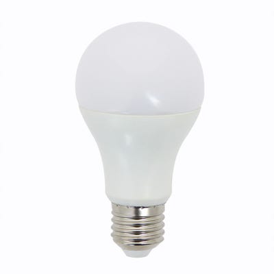 Ampoule LED , culot E27, 11W cons. (60W eq.), lumière blanc chaud et détecteur de mouvement 0