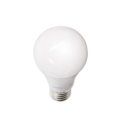 Ampoule LED A60 dimmable, culot E27, 9W cons. (60W eq.), lumière blanc neutre 4