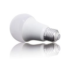 Xanlite - Pack de 2 ampoules LED classiques (A60), culot E27, 11W cons. (75W eq.), 1055 lumens, lumière blanc neutre - PACK2EE1055GCW 2