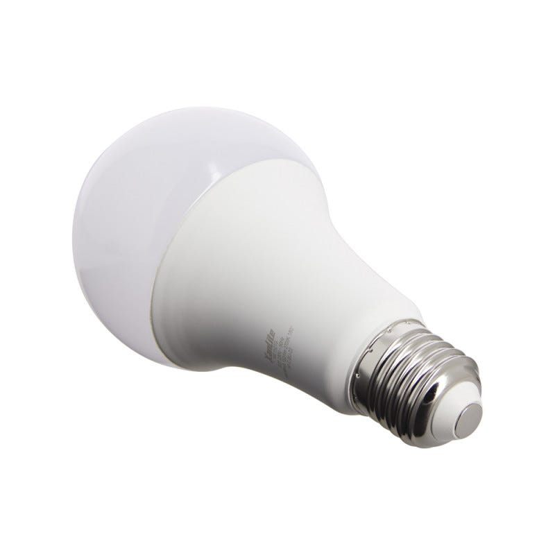 Xanlite - Ampoule LED A60, culot E27, 14,2W cons. (100W eq.), lumière blanc neutre - ME1521GCW 4