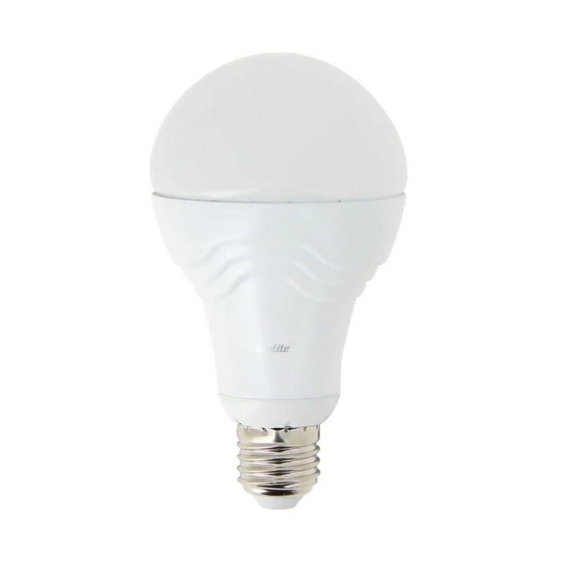 Xanlite - Ampoule LED A70, culot E27, 15W cons. (100W eq.), lumière blanc froid - ME1521GPW 0