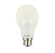 Ampoule LED standard, culot B22, 14,2W cons. (100W eq.), lumière blanche neutre